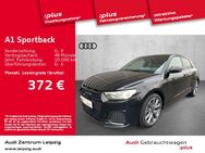 Audi A1, Sportback 35 TFSI advanced Info, Jahr 2024 - Leipzig