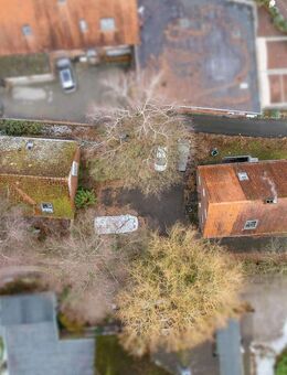 Zwei Zweifamilienhäuser in zentraler Lage von Maschen-Heide - Seevetal