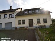 Zwei Häuser zum Preis von Einem - Morbach