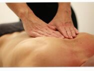 Mobile Massage Wellness/Sport/Entspannung - München