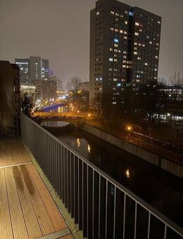 Sanierter Altbau in 1 a Toplage - Berlin