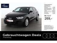 Audi A1, Sportback 25 TFSI, Jahr 2023 - Neumarkt (Oberpfalz)