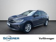 VW Taigo, 1.0 l TSI Life, Jahr 2024 - Ludwigshafen (Rhein)