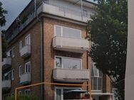 1 Zimmer Whg. in HH-Borgfelde, vermietet - Hamburg