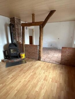 1-2 Familienhaus mit angebauter Scheune in Mademühlen gelegen - Driedorf