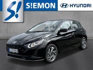 Hyundai i20, 1.0 T-Gdi FL MJ24 48V iMT Trend Fahrerprofil, Jahr 2024 - Emsdetten