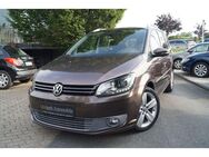 VW Touran Highline/DSG/BI-XENON/SHZ/NAVI/PDC/GARANT - Erwitte