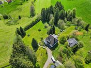 IMMORath.de - Historische Villa im Schwarzwald - Lenzkirch