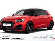 Audi A1, Sportback S line 40 TFSI, Jahr 2024 - Beckum