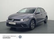 VW Polo, Move, Jahr 2022 - Leverkusen