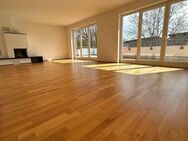 Penthouse mit großer Dachterrasse - Lörrach