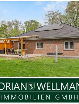 Euer neues Zuhause in Bassum-Nordwohlde - Ein Ort zum Ankommen, Leben und Wohlfühlen - Bassum