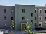 Neubau: Wohnen in Mühldorfs Altstadt - provisionsfrei - degressive AfA 5% für Wohngebäude // 4-Zimmer-Wohnung - Mühldorf (Inn)