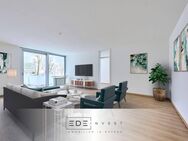 Charmante 3-Zimmer-Wohnung mit großzügigem Balkon im Herzen der Maxvorstadt - München