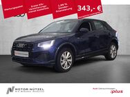 Audi Q2, 40 TFSI QU ADVANCED VC, Jahr 2023 - Mitterteich