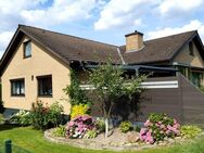 Einfamilienhaus (Bungalow) in Bielefeld Milse - Bielefeld