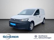 VW Caddy, 2.0 TDI Cargo EcoProfi, Jahr 2021 - Homburg