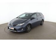 Toyota Auris Touring Sports 1.6 Edition - Berlin