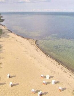 IDYLLE mit RENDITE / OSTSEE: 3-Zi-Maisonette ETW, 95 m², gepflegt, Strand, Marina, Sportmöglichkeiten. Nähe WISMAR/BOLTENHAGEN. - Hohenkirchen (Mecklenburg-Vorpommern)