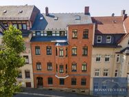 NEU Exklusives Investment: Charmantes Mehrfamilienhaus in Reichenbach bei Zwickau! - Reichenbach (Vogtland)