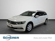 VW Passat Variant, 1.4 TSI, Jahr 2015 - Mainz