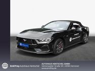 Ford Mustang, 5.0 Ti-VCT Convertible V8 GT 328ürig, Jahr 2024 - Hannover