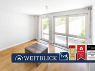 WEITBLICK! Gemütliches Refugium im Souterrain - Bietigheim-Bissingen