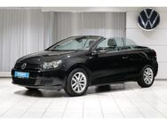 VW Golf Cabrio 1.2TSI Navi Alu TÜV neu 12Mon.Garantie - Dießen (Ammersee)