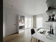 Moderne Studentenapartments mit Top-Rendite & Steuervorteilen - direkt am Campus Freising - Freising