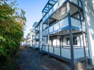 Erstbezug - modernisierte Wohnanlage im Stadtteil Hochfeld - Schweinfurt