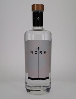 Nork Doppelkorn 0,7 Liter | 0,7 Liter, 27,50 Euro* - Köln