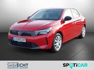 Opel Corsa, F Edition Basis PDCh BLT, Jahr 2022 - Holzminden