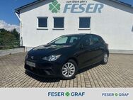 Seat Ibiza, 1.0 TSI Style BEATS, Jahr 2021 - Heideck