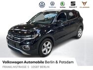 VW T-Cross, 1.5 TSI Style, Jahr 2023 - Berlin