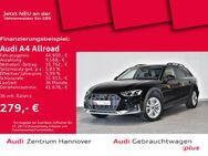 Audi A4 Allroad, quattro 40 TDI, Jahr 2023 - Hannover