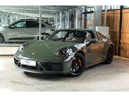 Porsche 992 /911 Targa 4 GTS Exclusive* INDIVIDUALFARBE* - Neuss