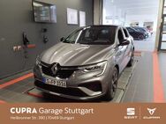 Renault Arkana, 1.3 R S Line, Jahr 2022 - Stuttgart