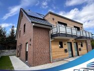 Für Kapitalanleger- Vermietete Neubau Dachgeschosswohnung in Buxtehude-Süd - Buxtehude
