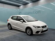 Seat Ibiza, 1.0 TSI Style 6Lautsprecher, Jahr 2020 - München