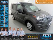 Ford Transit Connect, 1.5 220 L1 Trend, Jahr 2018 - Premnitz