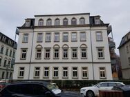 Gemütliche gepflegte 2-R-Wohnung mit Balkon u. EBK in Dresden-Löbtau - Dresden