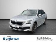 Skoda Kamiq, 1.5 TSI Style, Jahr 2023 - Ludwigshafen (Rhein)