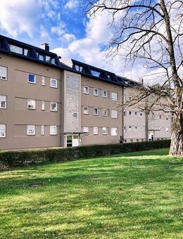 Kernsanierte 3-Zimmer-Wohnung in Unterlauchringen - Lauchringen