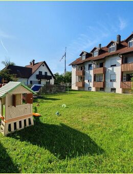Provisionsfrei ins eigenen Zuhause - Pfaffenhofen (Ilm)