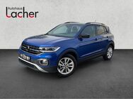 VW T-Cross Move 1.0 TSI - Nittenau