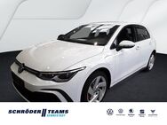 VW Golf, 1.5 TSI VIII GTE eHybrid, Jahr 2022 - Bielefeld