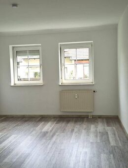 Wohnung im 1. OG - Rohrbach (Bayern)