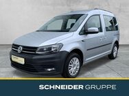 VW Caddy, 1.0 TSI PKW Trendline, Jahr 2020 - Freiberg