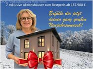 Urbanes Flair im eigenen Zuhause - Laudenbach (Baden-Württemberg)