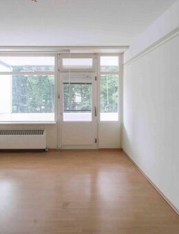 Jetzt zuschlagen im Leerstand: Bezugsfreie 2-Zi-Wohnung in Bensberg mit Balkon & Tiefgarage - Bergisch Gladbach